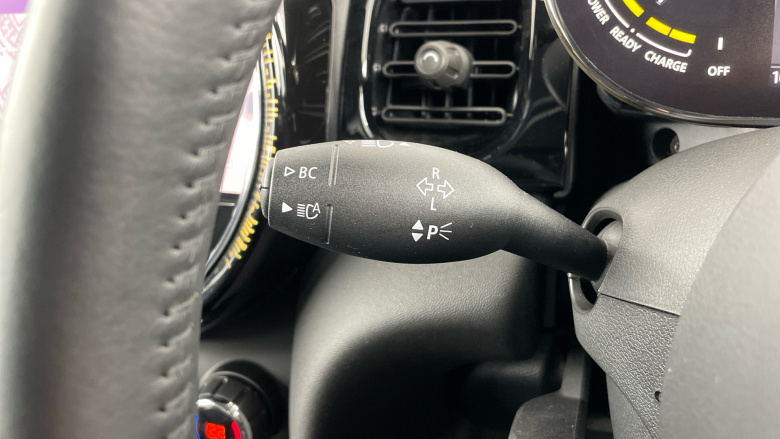 MINI Hatchback 135kW Cooper S Level 2 33kWh 3dr Auto Electric Hatchback